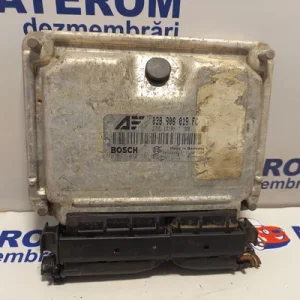 CALCULATOR MOTOR