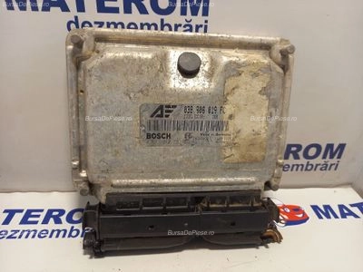 CALCULATOR MOTOR