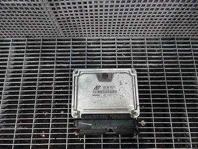 CALCULATOR MOTOR