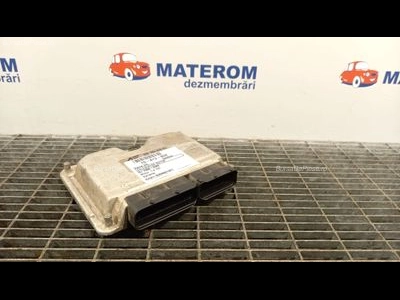 CALCULATOR MOTOR