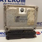 CALCULATOR MOTOR VOLKSWAGEN SHARAN 1.9 1995-2010 oe-038906019FC, vedere frontata