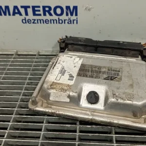 CALCULATOR MOTOR