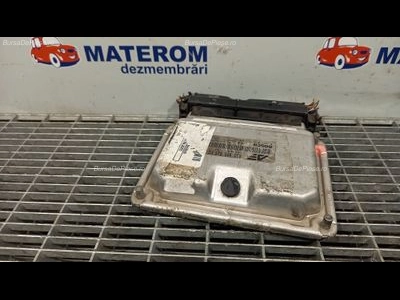CALCULATOR MOTOR