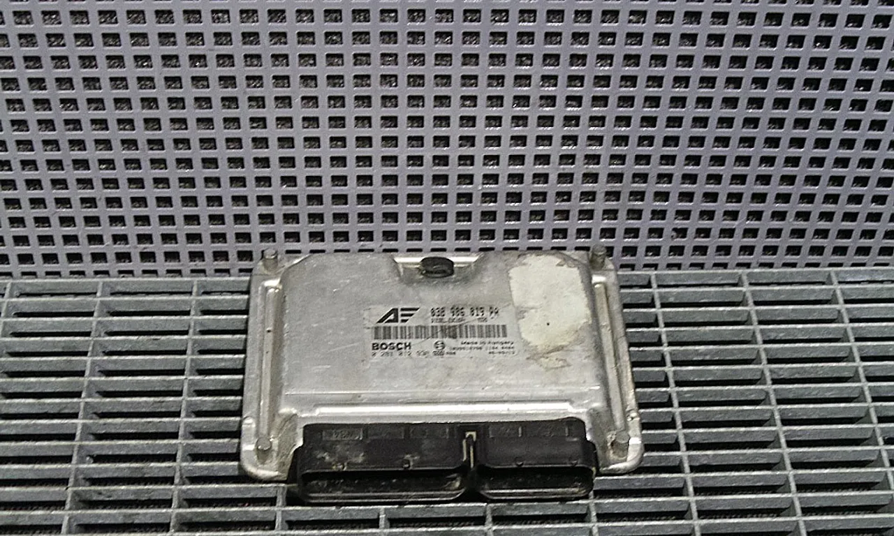 CALCULATOR MOTOR VOLKSWAGEN SHARAN 1995-2010