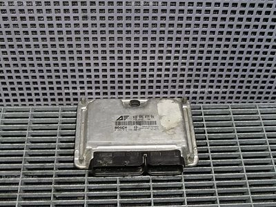 CALCULATOR MOTOR