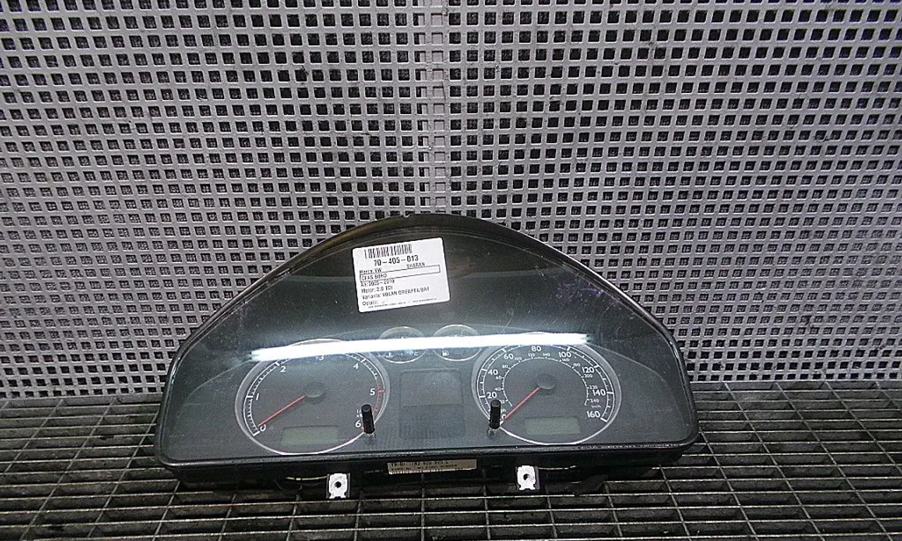 CEAS BORD VOLKSWAGEN SHARAN 1995-2010