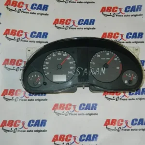 Ceas de bord