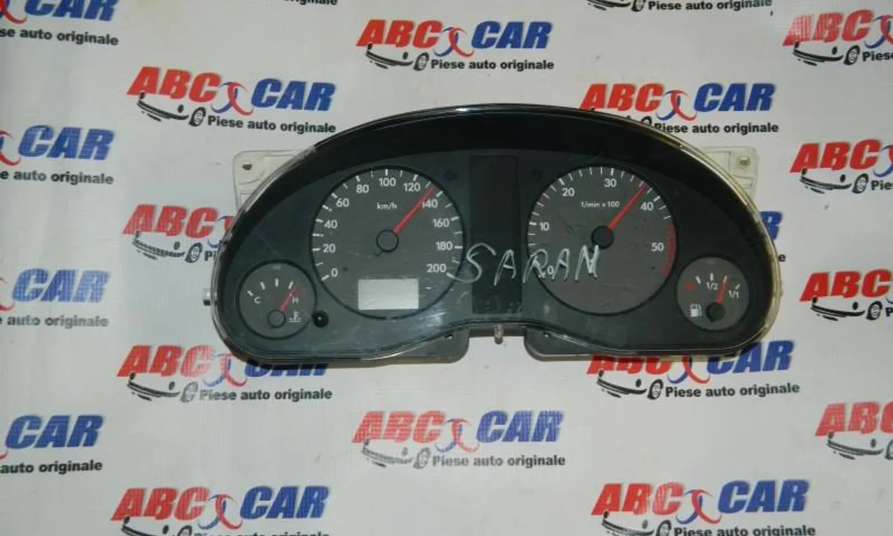 Ceas de bord VOLKSWAGEN SHARAN 1995-2010