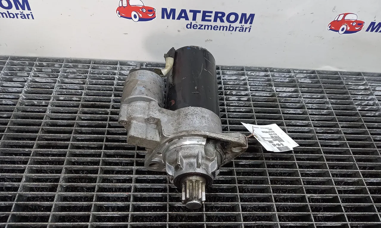 ELECTROMOTOR VOLKSWAGEN SHARAN 1995-2010