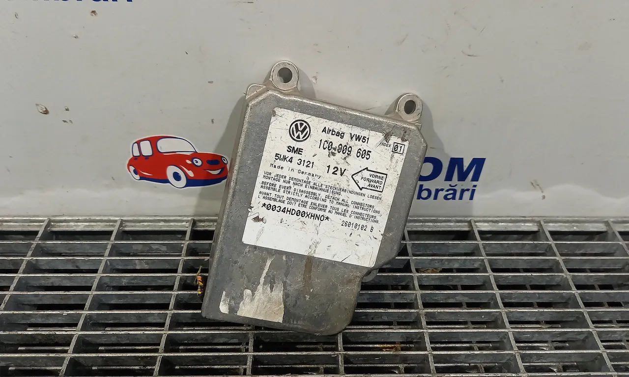 MODUL AER VOLKSWAGEN SHARAN 1995-2010