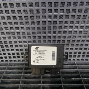 MODUL IMOBILIZATOR