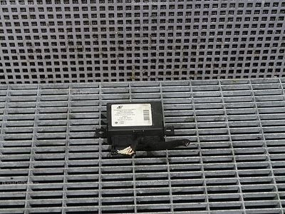 MODUL IMOBILIZATOR