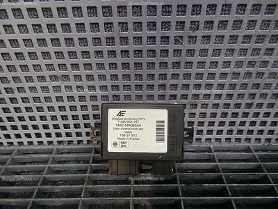 MODUL IMOBILIZATOR