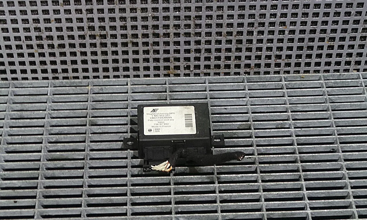 MODUL IMOBILIZATOR VOLKSWAGEN SHARAN 1995-2010