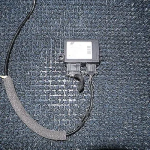 MODUL IMOBILIZATOR