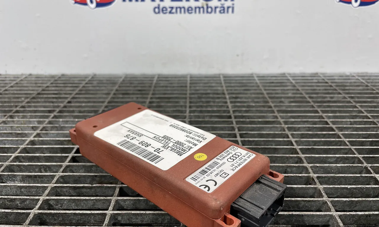 MODUL TELEFON VOLKSWAGEN SHARAN 1995-2010
