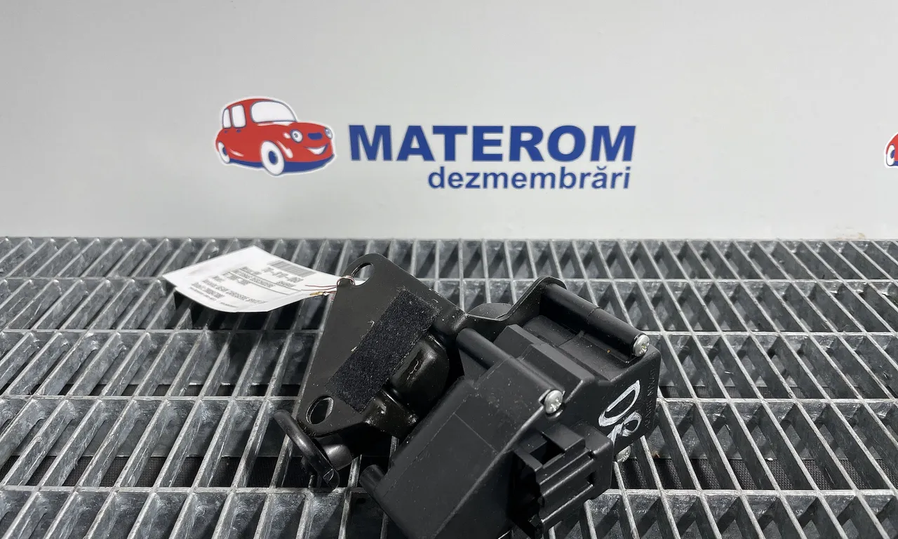 MOTORAS DESCHIDERE VOLKSWAGEN SHARAN 1995-2010