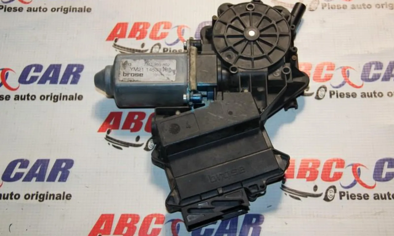 Motoras macara geam dreapta fata VOLKSWAGEN SHARAN 1995-2010