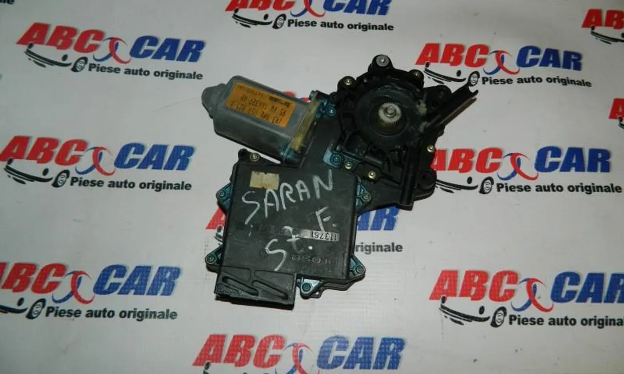Motoras macara usa stanga fata VOLKSWAGEN SHARAN 1995-2010
