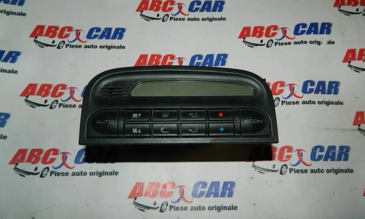 Panou comanda clima VOLKSWAGEN SHARAN 1995-2010