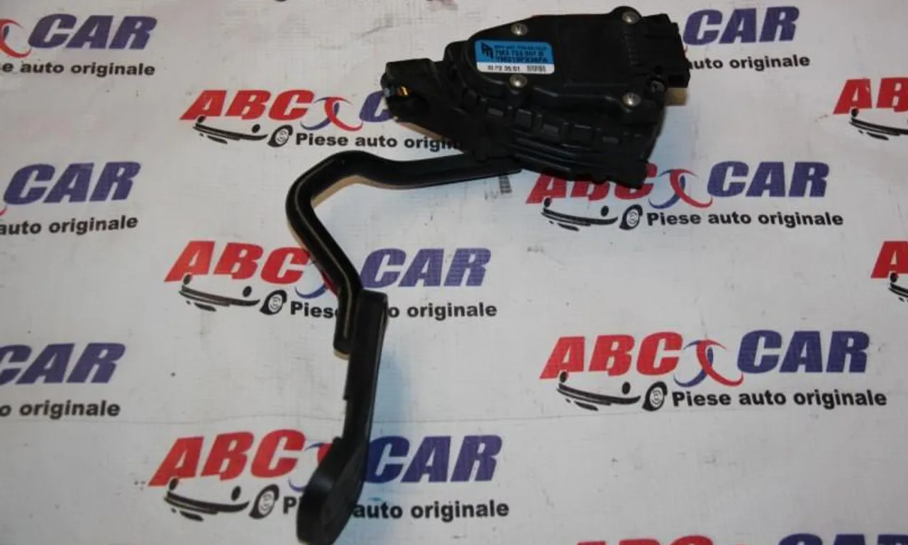 Pedala acceleratie VOLKSWAGEN SHARAN 1995-2010