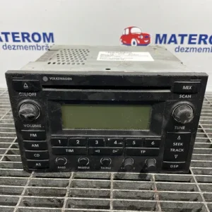RADIO CD