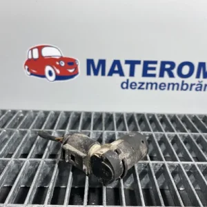 SENZOR PARCARE SPATE