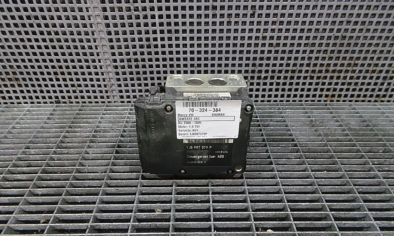 UNITATE ABS VOLKSWAGEN SHARAN 1995-2010