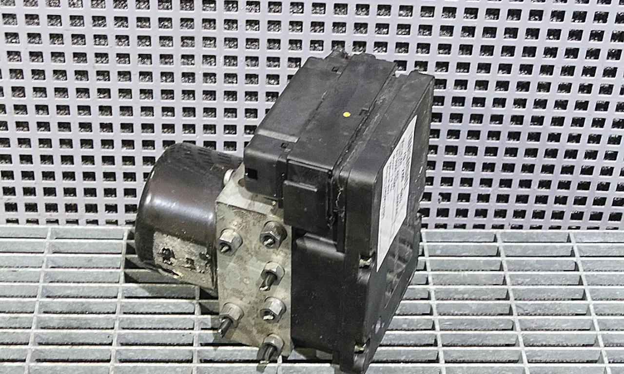 UNITATE ABS VOLKSWAGEN SHARAN 1995-2010