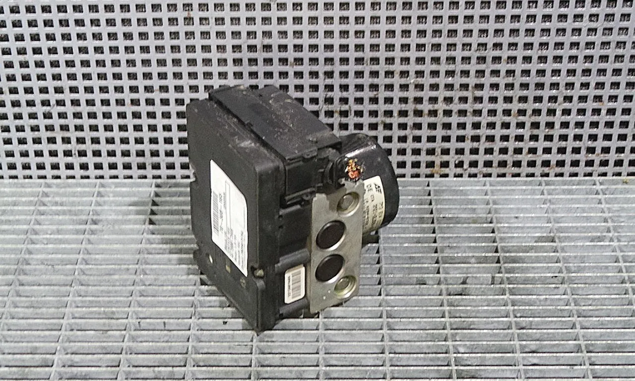 UNITATE ABS VOLKSWAGEN SHARAN 1995-2010