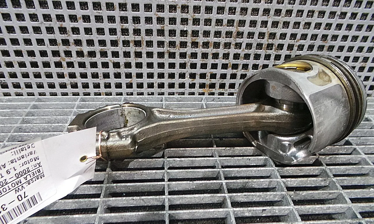 BIELA MOTOR VOLKSWAGEN SHARAN 1995-2010