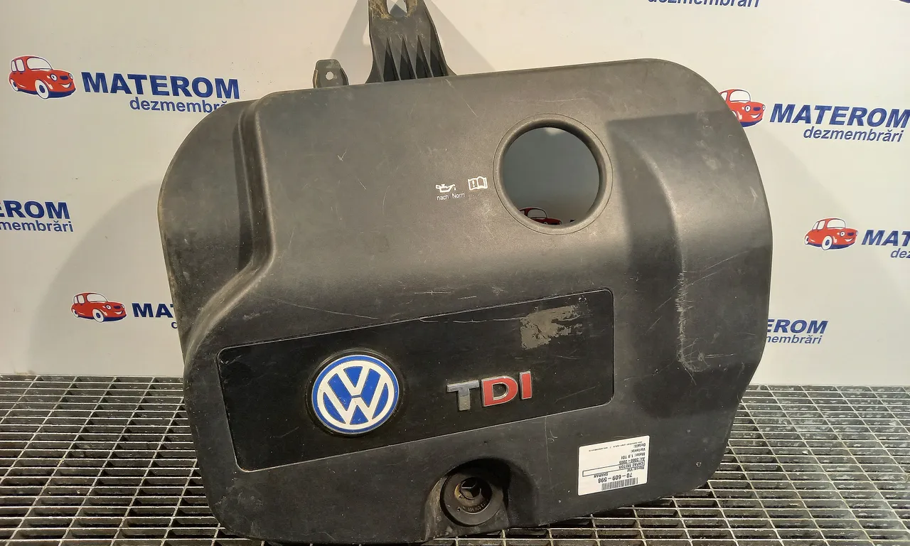 CAPAC MOTOR VOLKSWAGEN SHARAN 1995-2010
