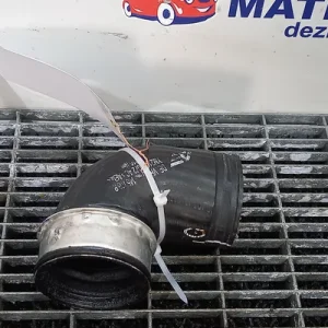 FURTUN INTERCOOLER