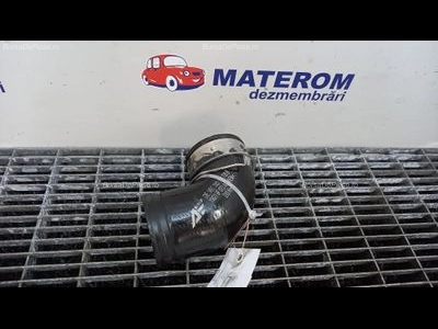 FURTUN INTERCOOLER