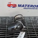 FURTUN INTERCOOLER VOLKSWAGEN SHARAN 1.9 TDI 1995-2010 oe-7M3145708B, vedere frontata
