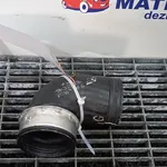FURTUN INTERCOOLER VOLKSWAGEN SHARAN 1.9 TDI 1995-2010 oe-7M3145708B, vedere frontata