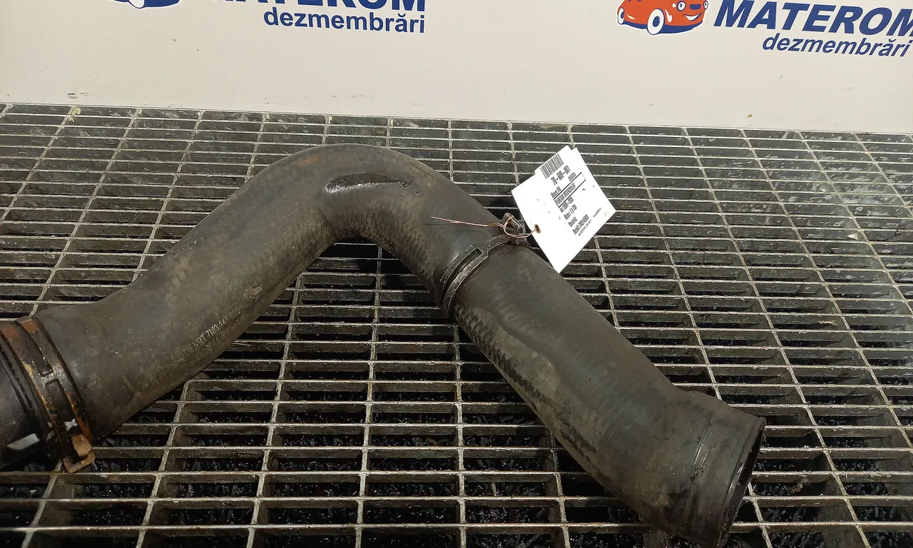 FURTUN INTERCOOLER VOLKSWAGEN SHARAN 1995-2010
