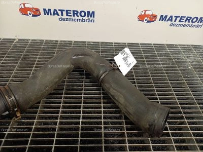 FURTUN INTERCOOLER