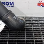FURTUN INTERCOOLER VOLKSWAGEN SHARAN 1.9 TDI 1995-2010 oe-7M3145834A, vedere frontata