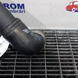FURTUN INTERCOOLER
