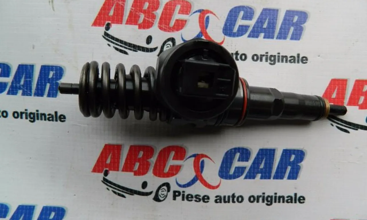 Injector VOLKSWAGEN SHARAN 1995-2010