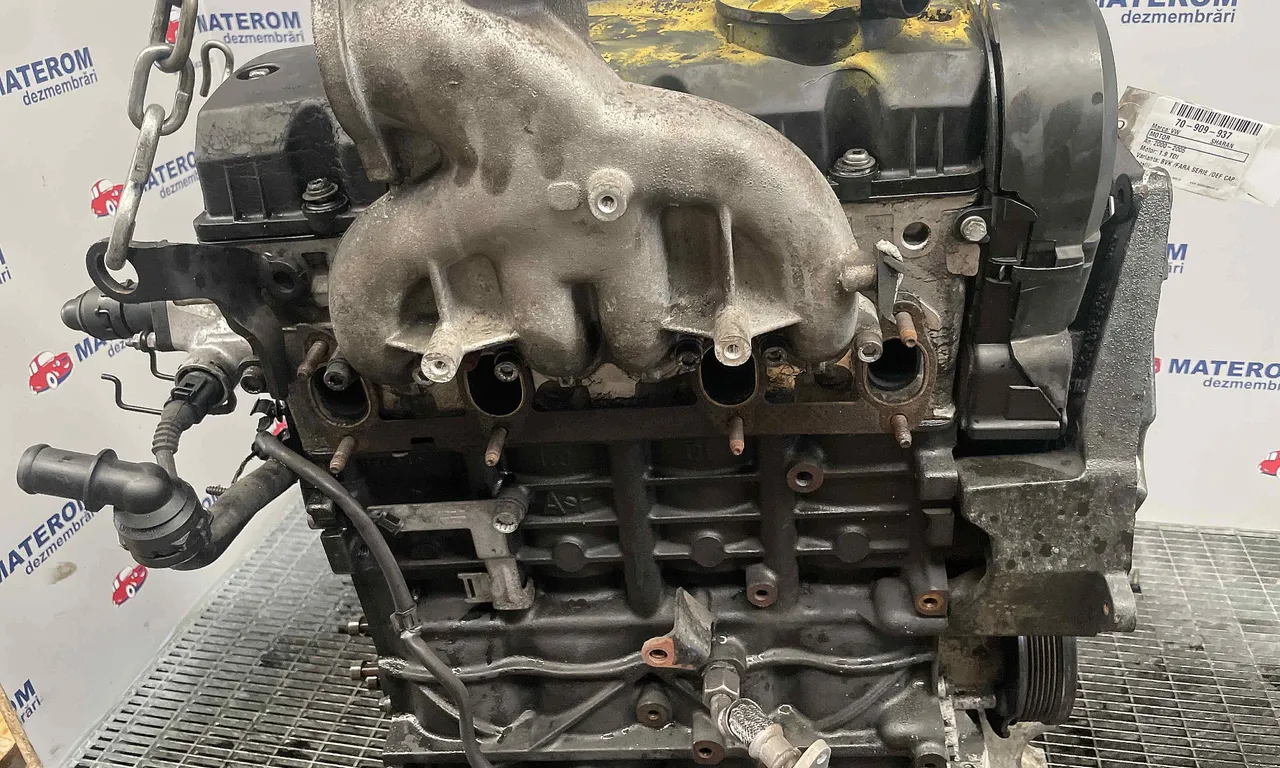 MOTOR VOLKSWAGEN SHARAN 1995-2010