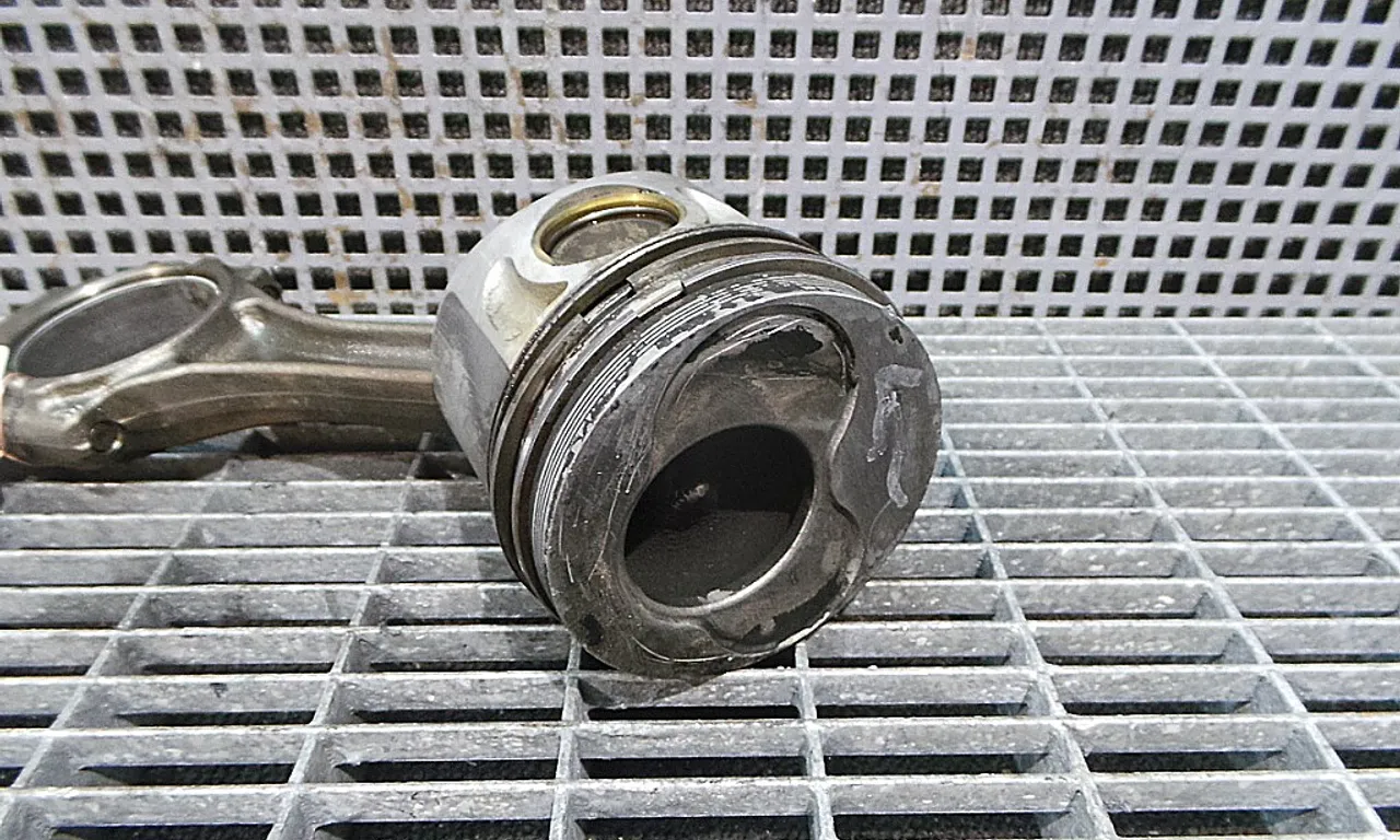 PISTON VOLKSWAGEN SHARAN 1995-2010