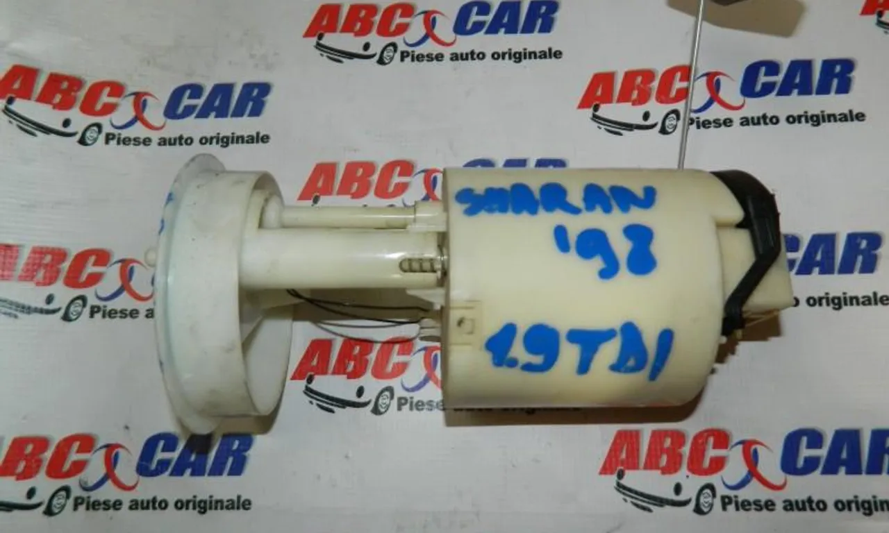 Pompa combustibil VOLKSWAGEN SHARAN 1995-2010