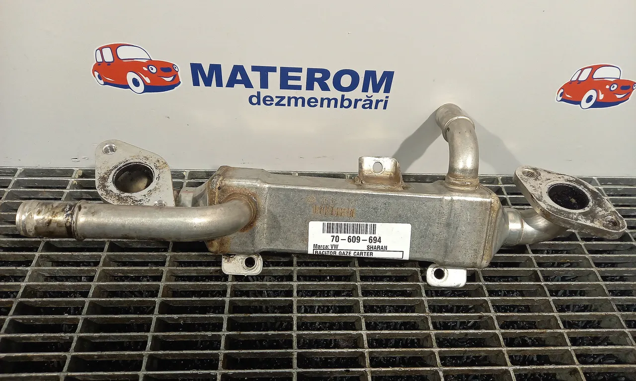 RACITOR GAZE CARTER VOLKSWAGEN SHARAN 1995-2010