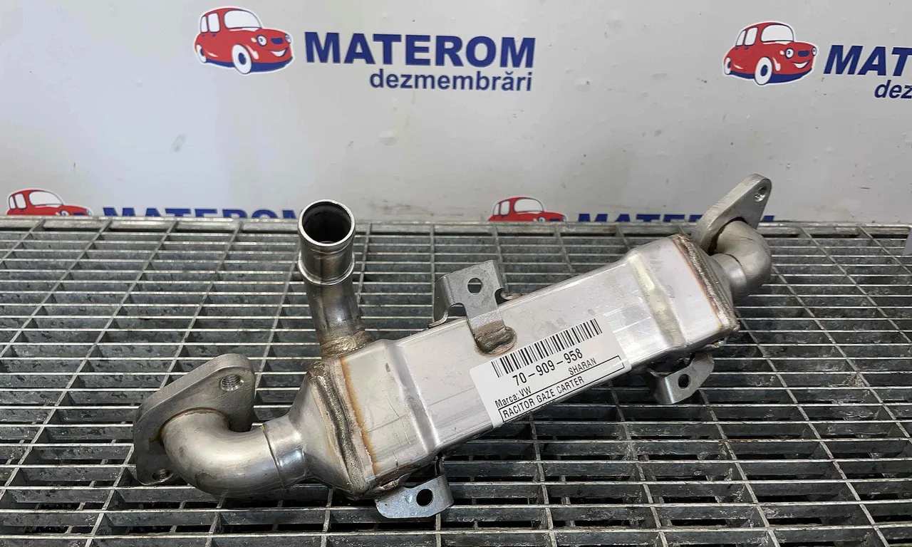 RACITOR GAZE CARTER VOLKSWAGEN SHARAN 1995-2010