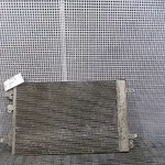 RADIATOR CLIMA VOLKSWAGEN SHARAN 1.9 TDI 1995-2010, vedere laterala