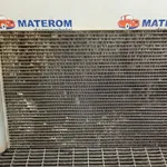 RADIATOR CLIMA VOLKSWAGEN SHARAN 1.9 TDI 1995-2010, vedere frontata