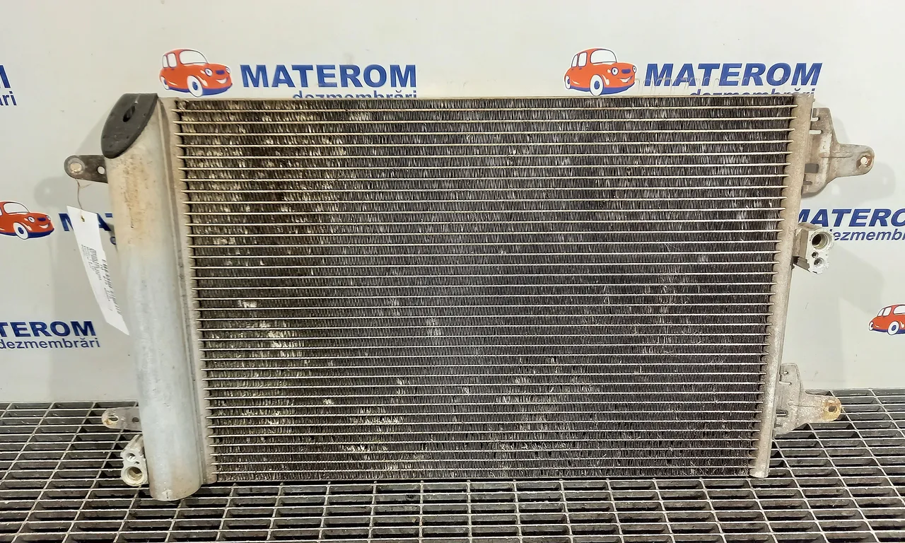 RADIATOR CLIMA VOLKSWAGEN SHARAN 1995-2010