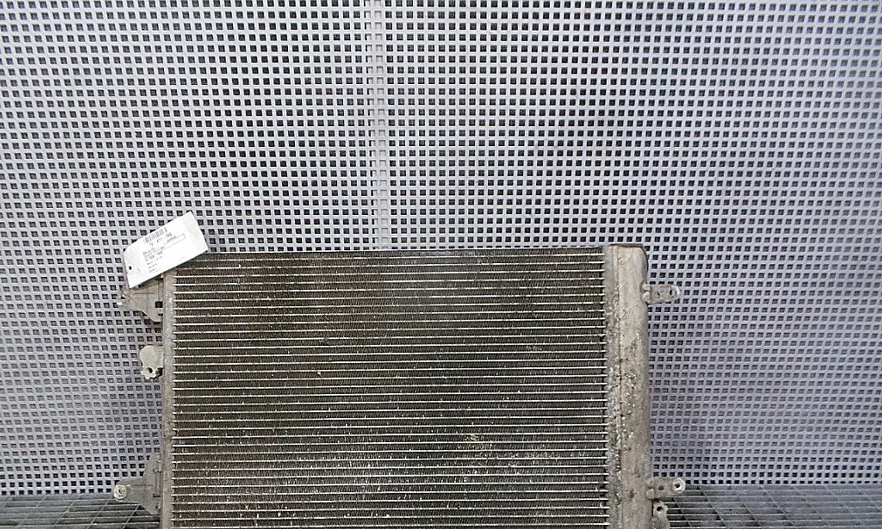 RADIATOR CLIMA VOLKSWAGEN SHARAN 1995-2010